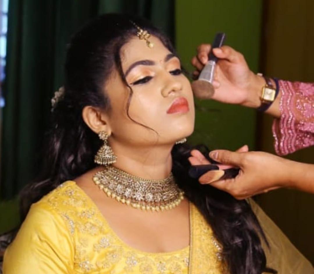 RUBY GIRL BEAUTY SPA AMBALAPPADI