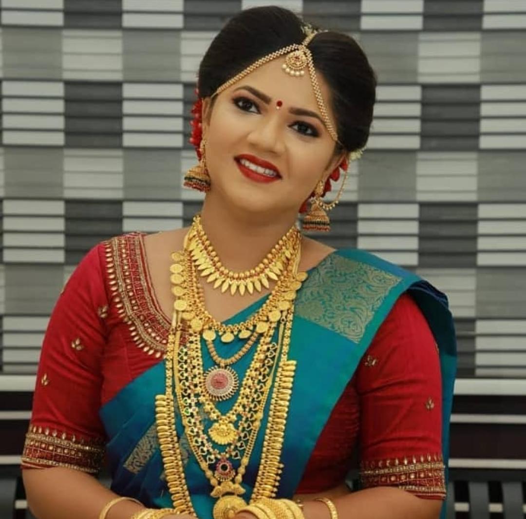 RUBY GIRL BEAUTY SPA AMBALAPPADI