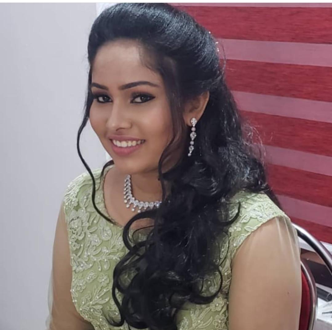 RUBY GIRL BEAUTY SPA AMBALAPPADI