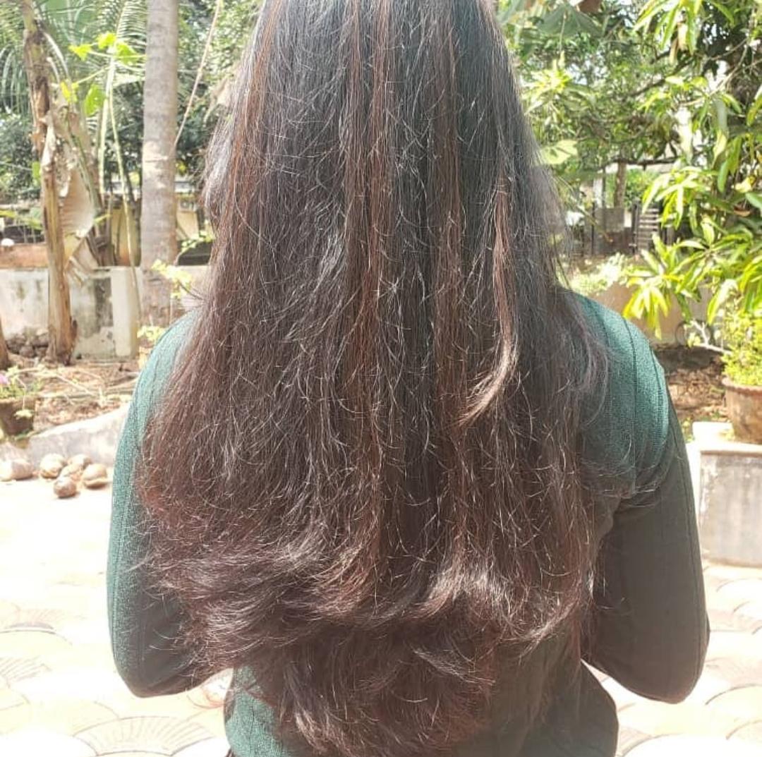 RUBY GIRL BEAUTY SPA AMBALAPPADI
